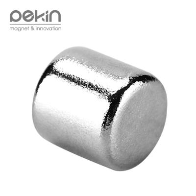 China Pekin Latest Industrial Design Magnet Disc Neodymium Magnets Powerful For Sale for sale