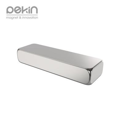 China Industrial Magnet Pekin High Performance N50M Magnet Neodymium Magnet NdFeB Magnet For Industrial for sale