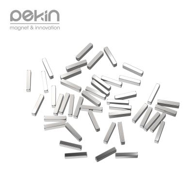 China Industrial Magnet Pekin OEM N50M Magnet Block Neodymium High Quality Magnets for sale