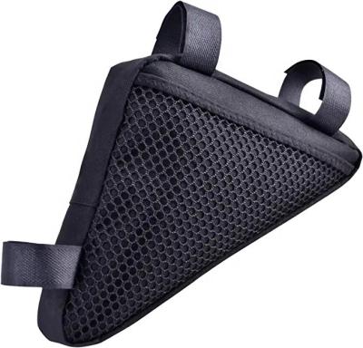 China 100% Waterproof Western Cycling Bag Phone Bag Saddle Waterproof Bag For Bike for sale