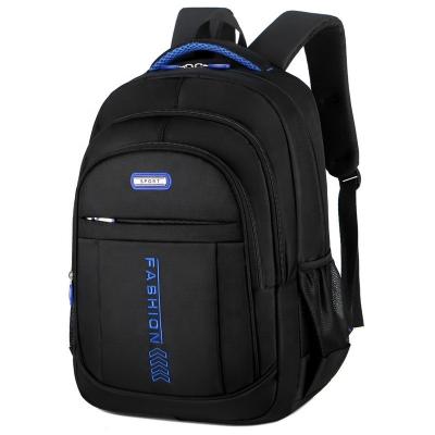 China With USB Backpack Custom Laptop Lightweight Business Backpack With Logo for sale