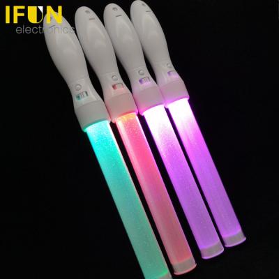 China Hot Selling ABS+PC 2022 LED Event Lights Led Light Balloon With Stick for sale