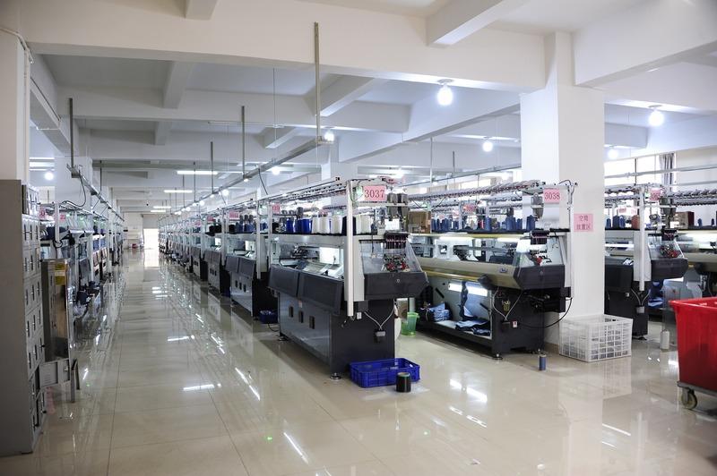 Verified China supplier - Quanzhou Yueliangdao Weaving Co., Ltd.