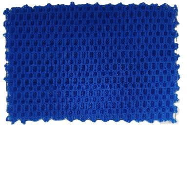 China Tear-Resistant Mesh Cap Fabric Air Comforter Mesh Fabric For Mattress For Backpack for sale