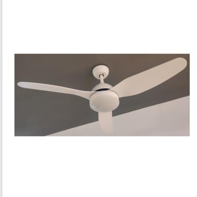 China With Light Nordic Bedroom Fan Lamp 50Inch Low Noise Hanging Ceiling Fan With Outdoor for sale