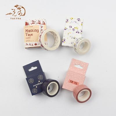 China New Design Custom Adhesive Decorative Tape ANTISTATIC for sale