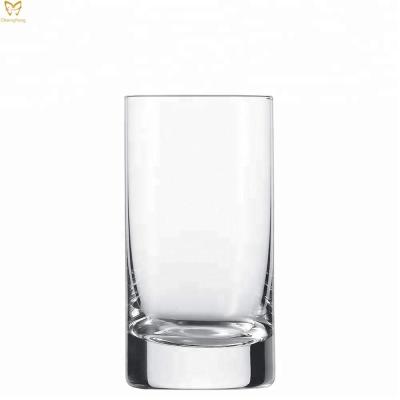 China Restaurant Appliances 8 Ounce Tritan Glass Paris Barware Collection Ball Cocktail Glass High for sale