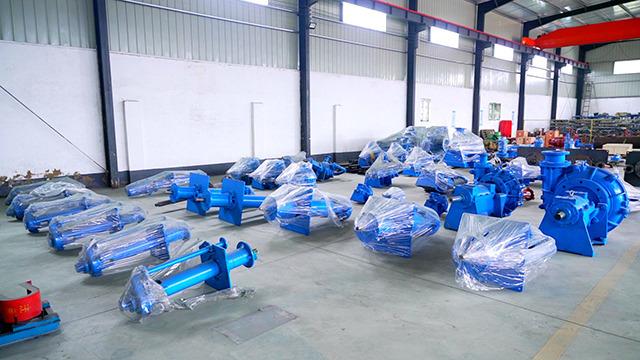 Verified China supplier - Hebei Kaiyue Industrial Pump Manufacturing Co., Ltd.