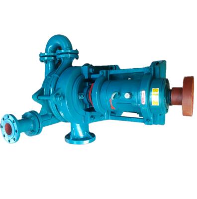 China Custom Sludge Feed Filter Press Organic Fuel Industry Centrifugal Slurry Pump for sale