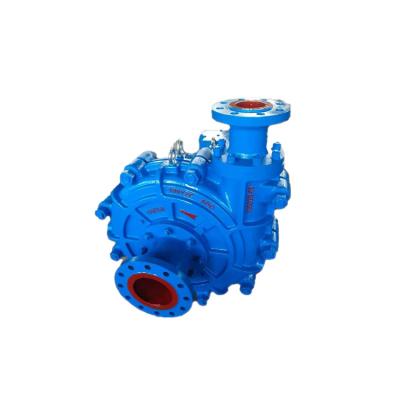 China Buildings Factory Direct Sales Commercial Energy Saving Stable Operation Powerful Zgb Series 380 Volt Centrifugal Slurry Pump for sale