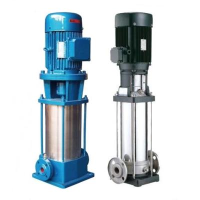 China Commercial buildings factory direct salesCDLF stainless steel centrifugal pump for sale