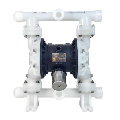 China Automotive Industry Best Selling Stainless Steel Diaphragm Pump Various Models for sale