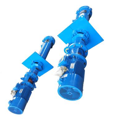 China Developing World Water Solutions Price Cheap Submersible Vertical Sand Centrifugal Slurry Slurry Pump Machine For River Water Process for sale