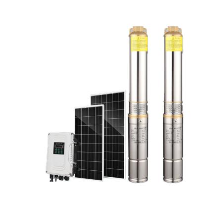 China Other Deep Well Water Pump Inverter Solar Submersible Pump Price List Buyers 3 50 - 99 SetsPortable Mud Pump for sale