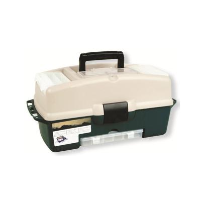 China Outdoor Sports Fishing Tackle Box Waterproof Plastic Fishing Tackle Box Plastic for sale