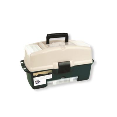 China Convenient Hot Selling Fishing Tackle High Quality Waterproof Plastic Tool Box for sale