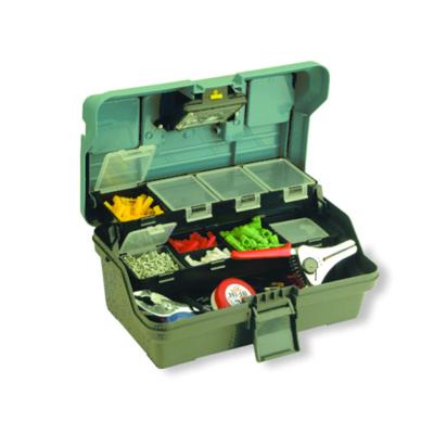 China Convenient Plastic Fishing Tackle Box Bait Hook Fishing Tackle Lure Box Storage Lure Tackle Box for sale