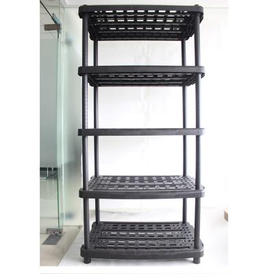 China Durable Supermarket GD3177 Grocery Store Retail Store Double Sided Rack for sale