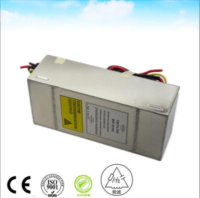 China De Enige Fase EMI Filter Electronic Noise Filter van de hoogspannings25a Mri Rf Kooi Te koop