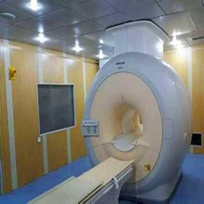 China Diseño electromágnetico de la seguridad de la caja de la cámara anecoica de la microonda de Mri Emc en venta