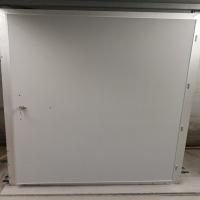 Κίνα πόρτα 1m EMC RF για το ανηχοειδές βιομηχανικό ηλεκτρικό εγχειρίδιο αιθουσών προς πώληση