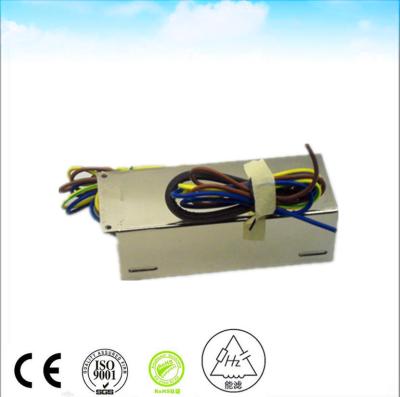 China Gigabit Ethernet Emi Filter Emi Rfi Ac Power Line Filters For 10M Network high quality for sale