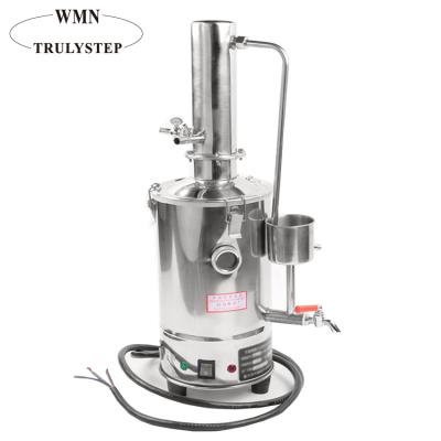 China Factory 3L Normal Home Pure Water Electric Stainless Steel Distiller for sale