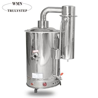 China Factory 20L Still Natural Water, Distilled Water Device, Pure Water Distiller for sale