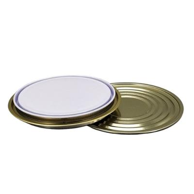 China OEM 5liter Paint Cans Ring Components Manufacturer Stamping Press Lines for sale