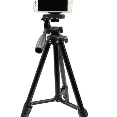 Cina Wholesale Digital camera mobile phone tripods , Lightweight camera tripods in vendita