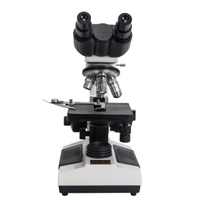 China BL-107CCD Trinocular Biological Microscope Digital Microscope for hospital laboratory à venda