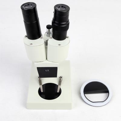 China Binocular Digital Microscopes Electron Microscope Price For Stereo Microscope for sale