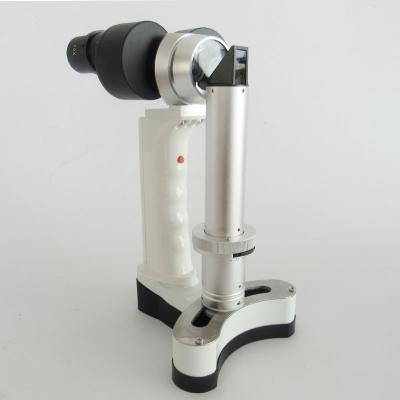 Cina Vet ophthalmic examination equipment portable slit lamp Health-Care & Supplies Hand-held Slit Lamp in vendita