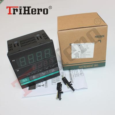 China Trihero PID Intelligent Temperature Controller, CHD902 96*96 Output 4-20mA 96*96mm for sale