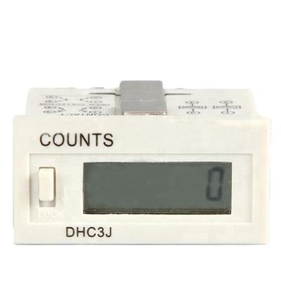 China DHC3J LCD Counter DHC3J for sale