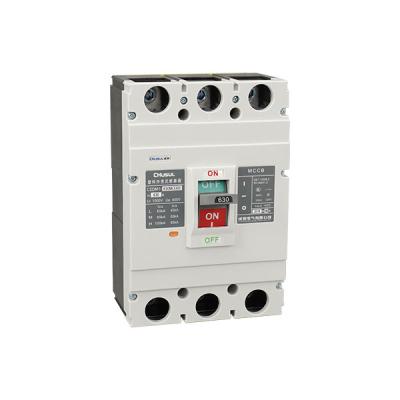 China CSDM1-800M Series Molded Case Circuit Breaker, MCCB with CB 630 Certificate for sale