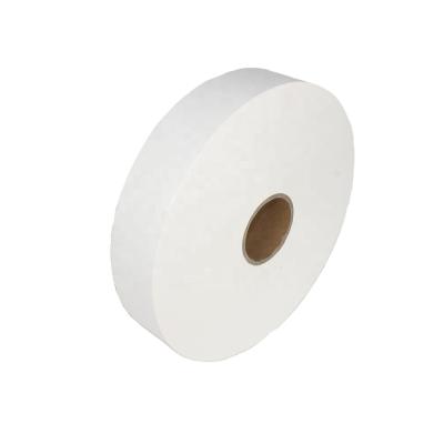 China Maisa Disposable Tea Bag Heat Sealed Filter Paper Rolls 16.5gsm 110mm 125mm for sale