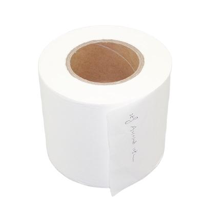 China Hotels Coffee Filter Paper In Roll Heat Sealed Paper Coffee Paper Filter Rolls 23gsm 25gsm 125mm 560mm Heat Sealing Layer Out for sale