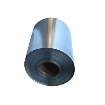 China Hot Rolled 6061 Wrapping Aluminum Coil For Road Sign for sale