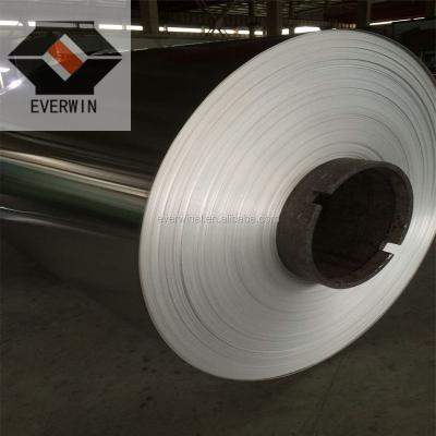 China Construction Cost Price Aluminum Foil Coil for sale