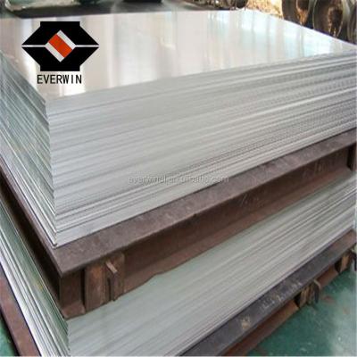 China Industry 6062 6063 6082 Aluminum Alloy Sheet for sale