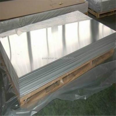 China China Aluminum Sheet Construction Price List for sale