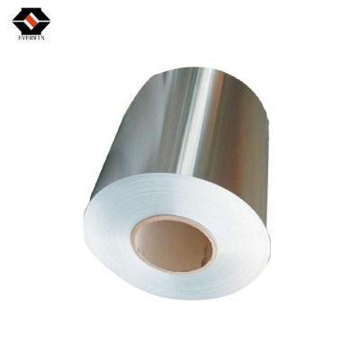 China Construction Plastic Sheet Coated Aluminum Sheet for sale