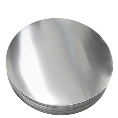 China Aluminum Deep Drawing Circle Cookware Suppliers for sale