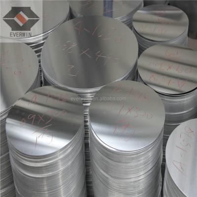 China Aluminum heat preseruation circle for kitchen utensils, household appliances, heat preseruation, etc. for sale