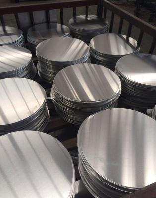 China 2015 Cookware Hot Sale! ! China Aluminum Circles Manufacturer for sale