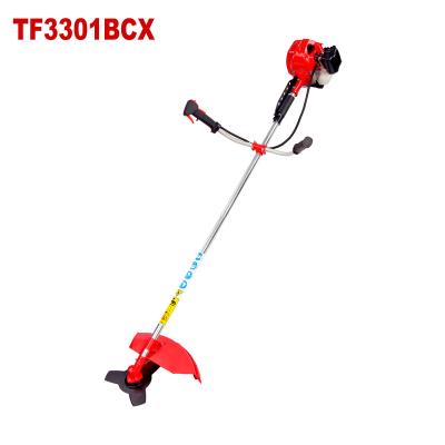 China 2-Stroke 2-Stroke 33cc 1E36F-5 Engine Gasoline Brush Cutter for sale