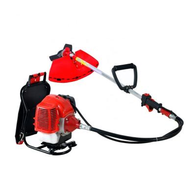 China professional 2-Stroke backpack brushcutters for sale