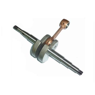 China For MS070 chainsaw binding crankshaft for sale for sale