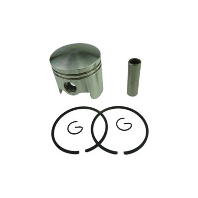 China 42.7cc Two Stroke Engine Piston&Piston Ring For Brush Cutter 430 BRUSH CUTTER PARTS for sale